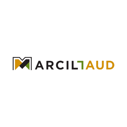 Marcillaud Logo