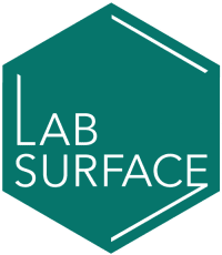LabSurface logo